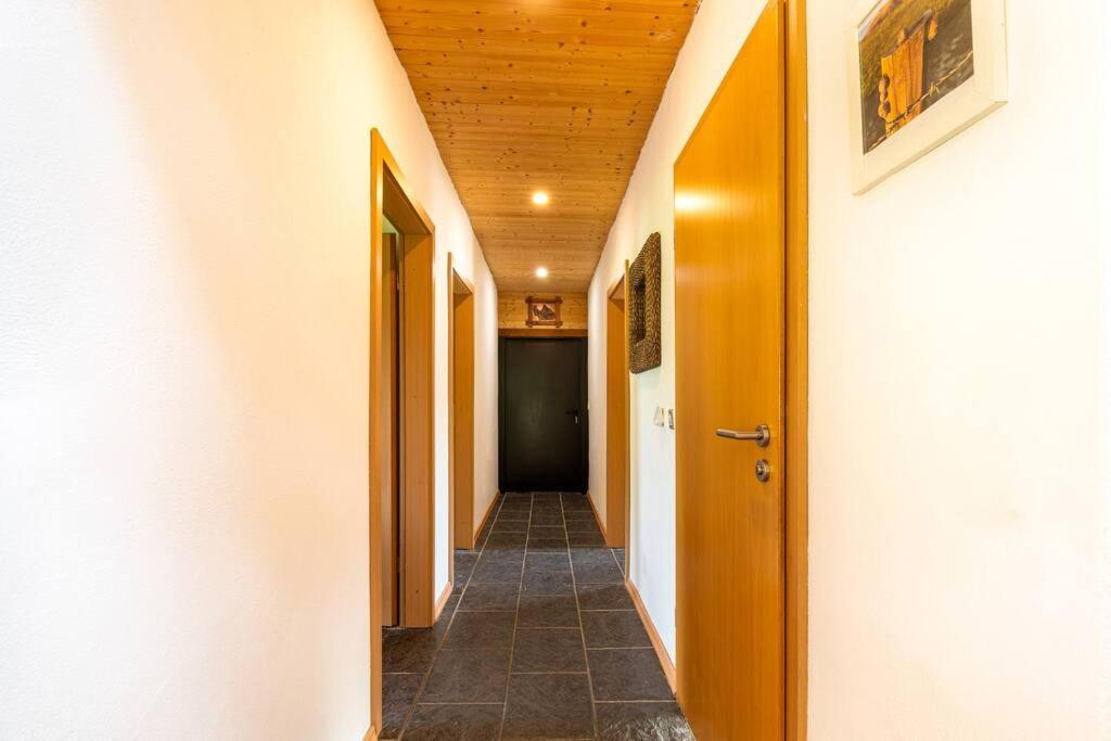 Heather Lodge With Sea And Mountain Views Линон Экстерьер фото